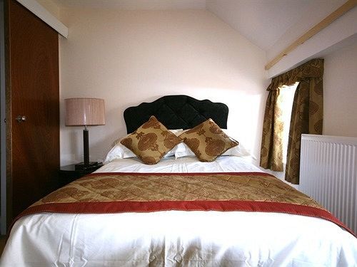 East Gate Inn Colchester Luaran gambar
