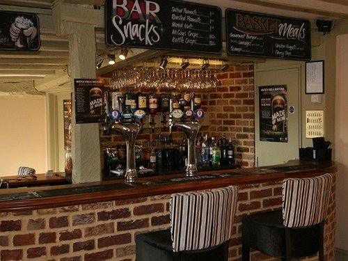 East Gate Inn Colchester Luaran gambar