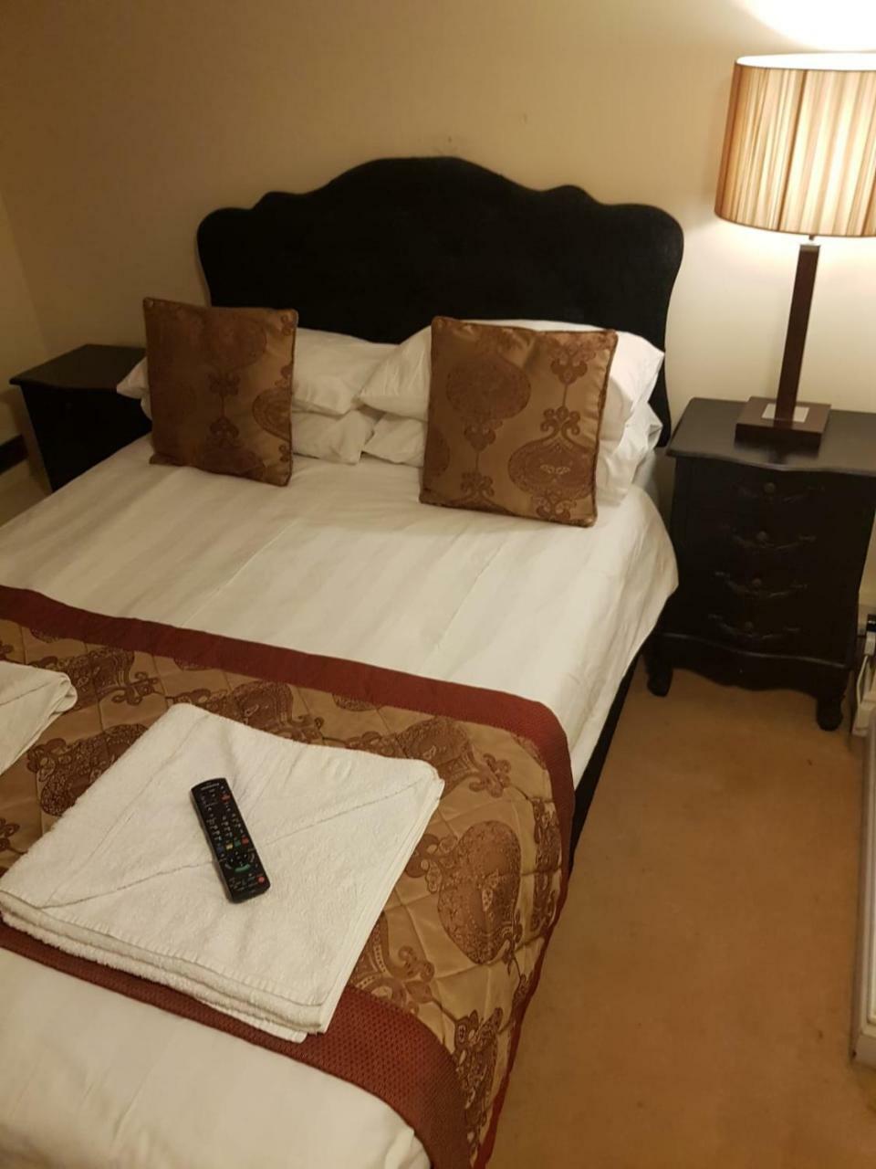 East Gate Inn Colchester Luaran gambar