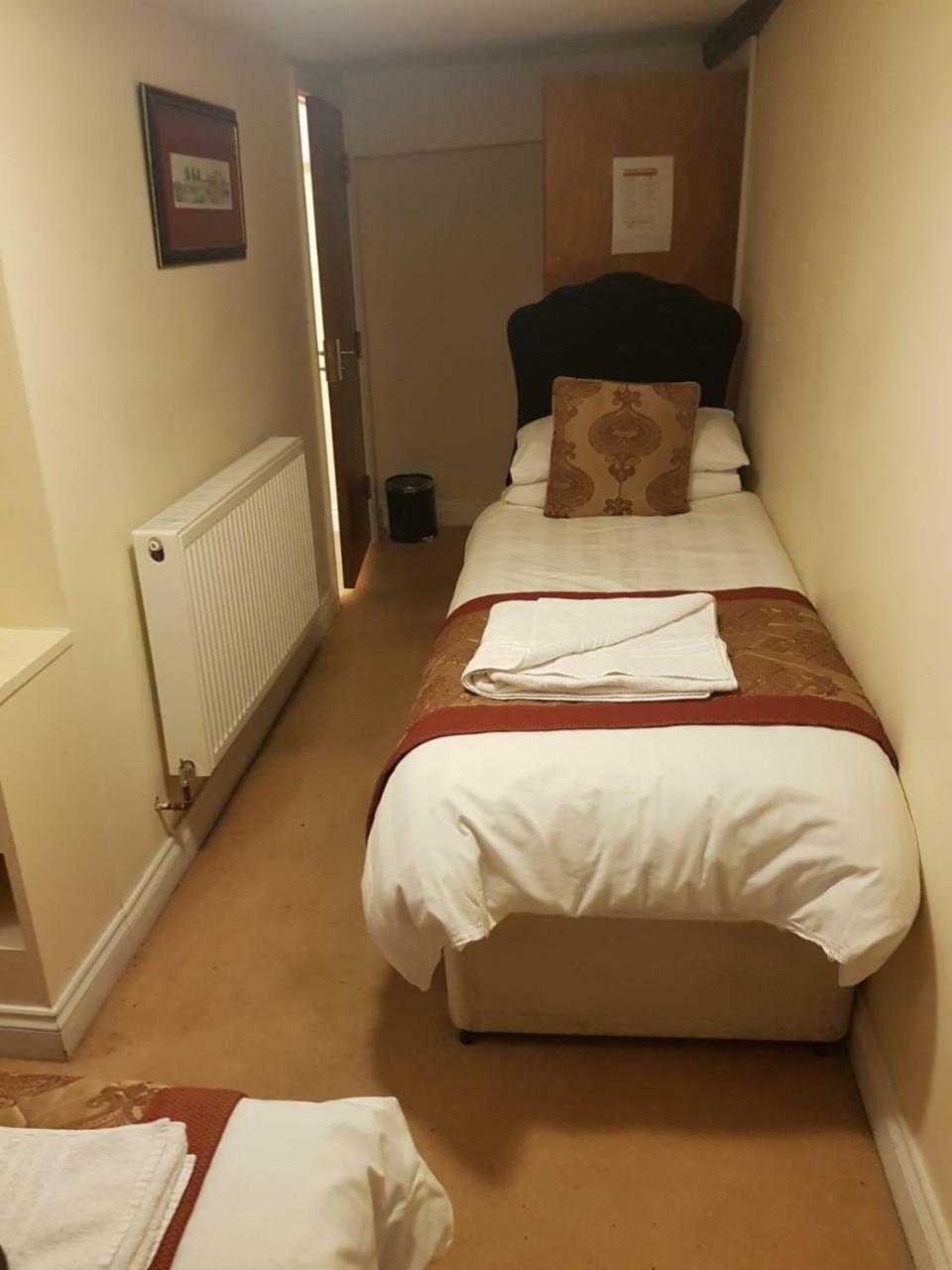 East Gate Inn Colchester Luaran gambar