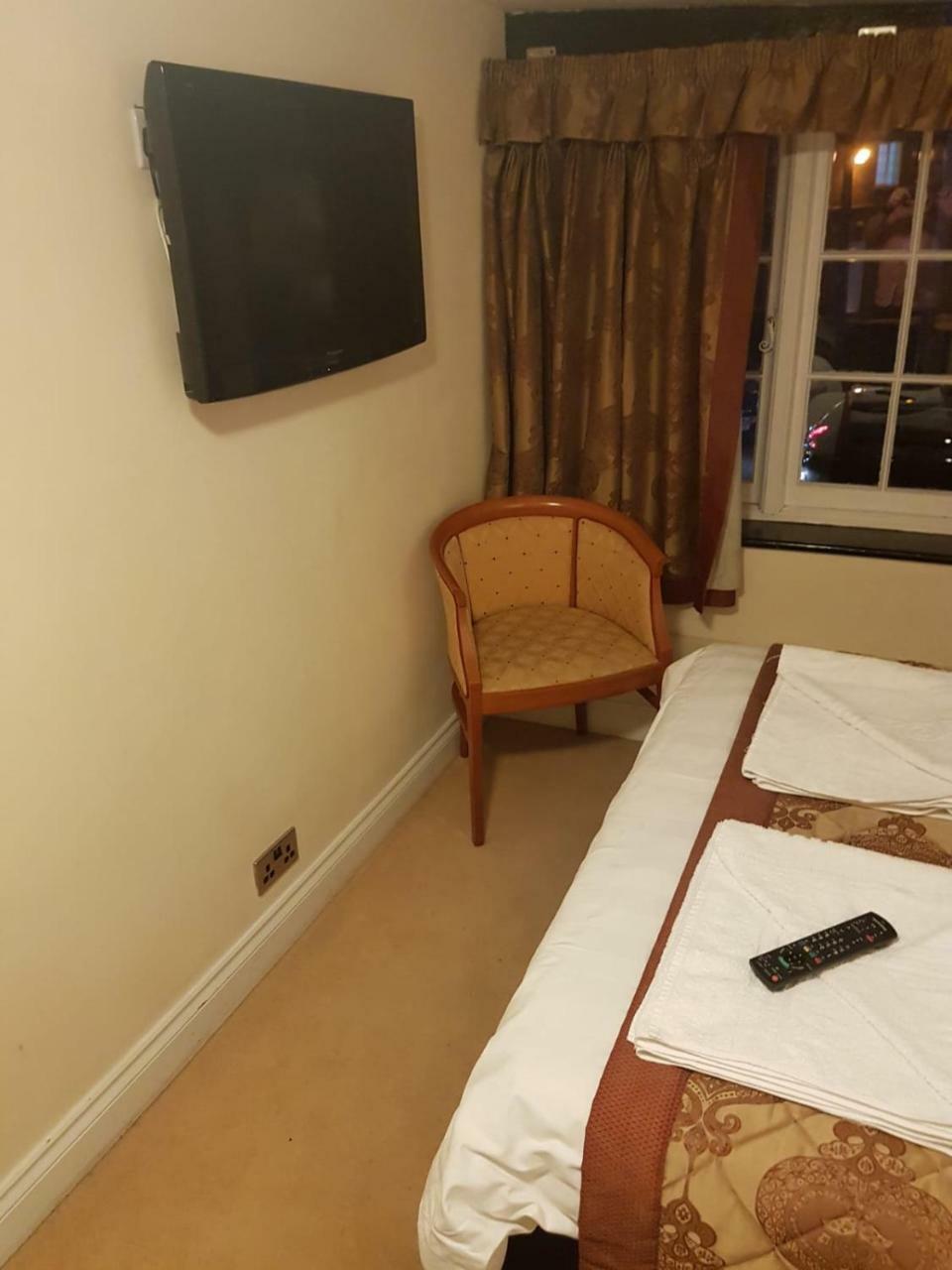 East Gate Inn Colchester Luaran gambar